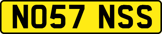 NO57NSS