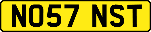 NO57NST