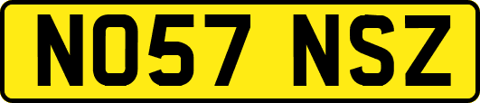 NO57NSZ