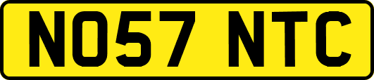 NO57NTC