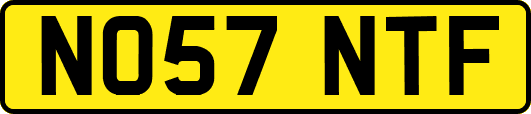 NO57NTF