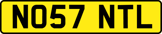 NO57NTL
