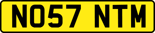 NO57NTM