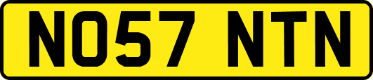 NO57NTN