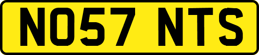 NO57NTS