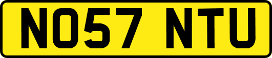 NO57NTU