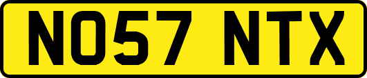 NO57NTX