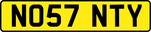NO57NTY
