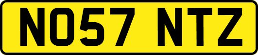 NO57NTZ