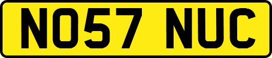 NO57NUC
