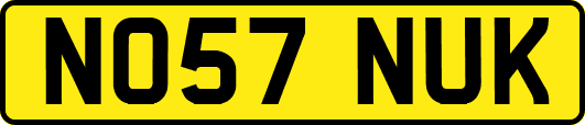 NO57NUK