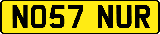 NO57NUR