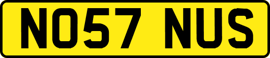 NO57NUS