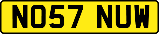 NO57NUW