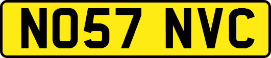 NO57NVC
