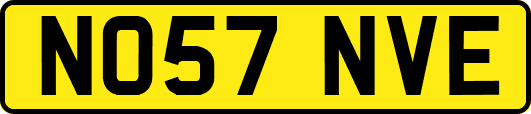 NO57NVE