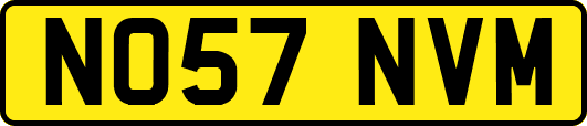 NO57NVM