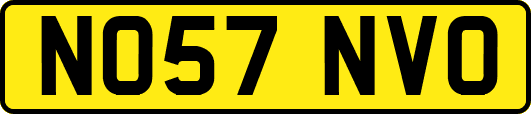 NO57NVO
