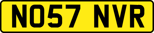 NO57NVR