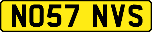 NO57NVS
