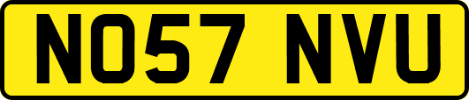 NO57NVU