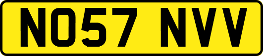 NO57NVV