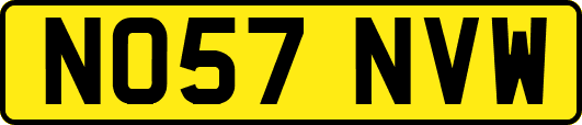 NO57NVW