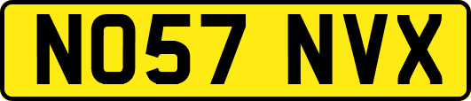 NO57NVX