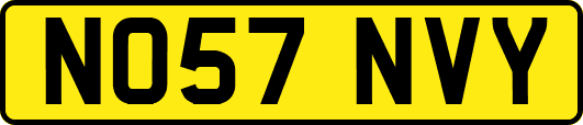 NO57NVY