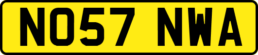 NO57NWA