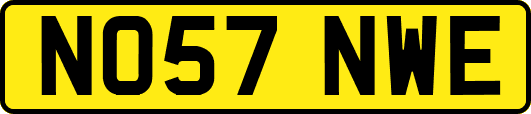 NO57NWE