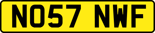 NO57NWF