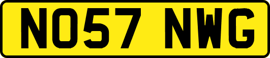 NO57NWG