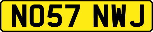 NO57NWJ