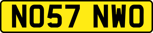 NO57NWO