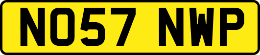 NO57NWP