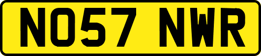 NO57NWR