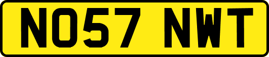 NO57NWT