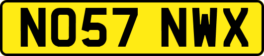NO57NWX