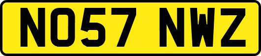 NO57NWZ