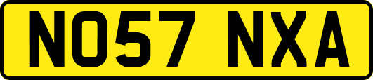 NO57NXA