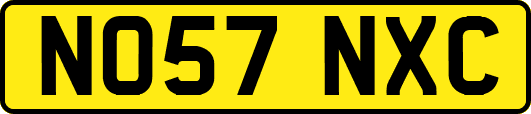 NO57NXC