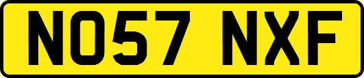 NO57NXF