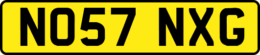 NO57NXG