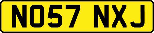 NO57NXJ