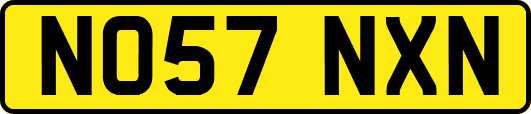 NO57NXN