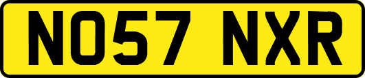 NO57NXR