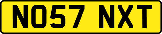 NO57NXT