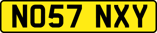 NO57NXY