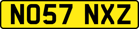 NO57NXZ